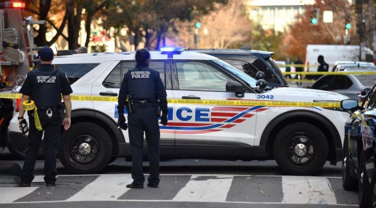 Evening Brief: European Leaders Want Trump to Use Sanctions Before Putin Meeting, DC Mayor Defends Her City’s Crime Rate