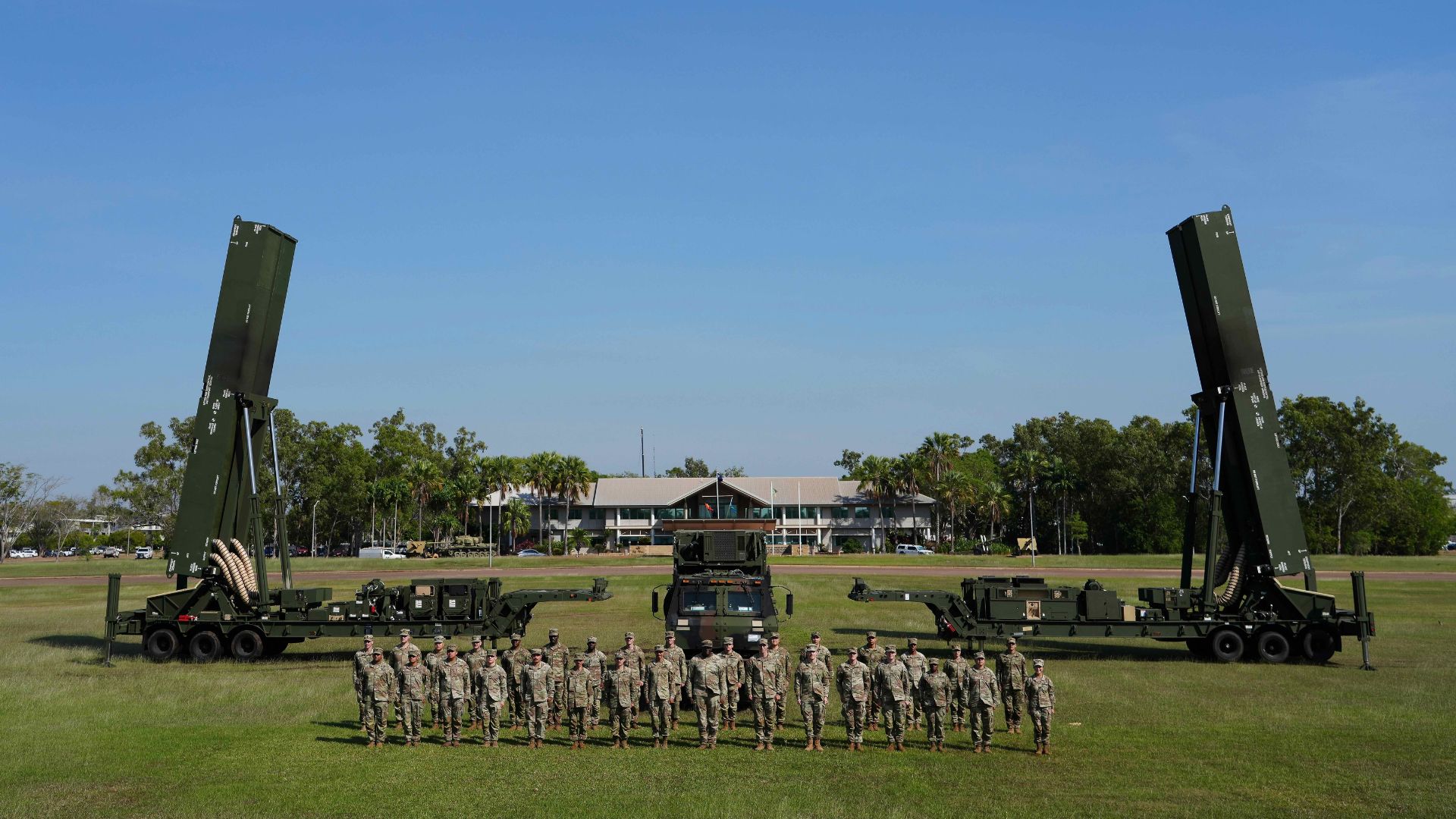 Dark Eagle hypersonic