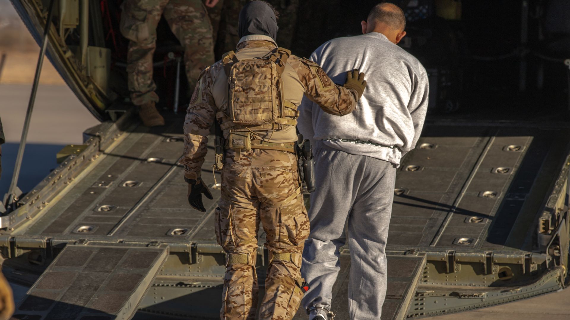 Evening Brief: Rwanda Agrees to Accept US Deportees, NATO Begins Coordinated Weapons Shipments to Ukraine