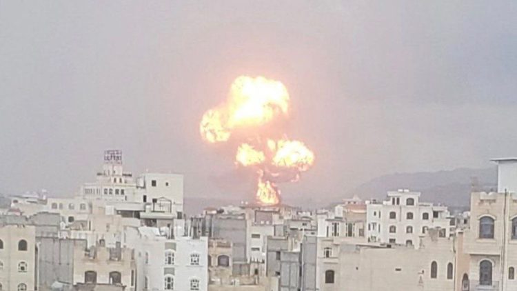Evening Brief: Israel Strikes Yemen’s Capital, Gaza City Outskirts; VP Vance Says Russia Has Made Key Concessions in Ukraine Peace Talks