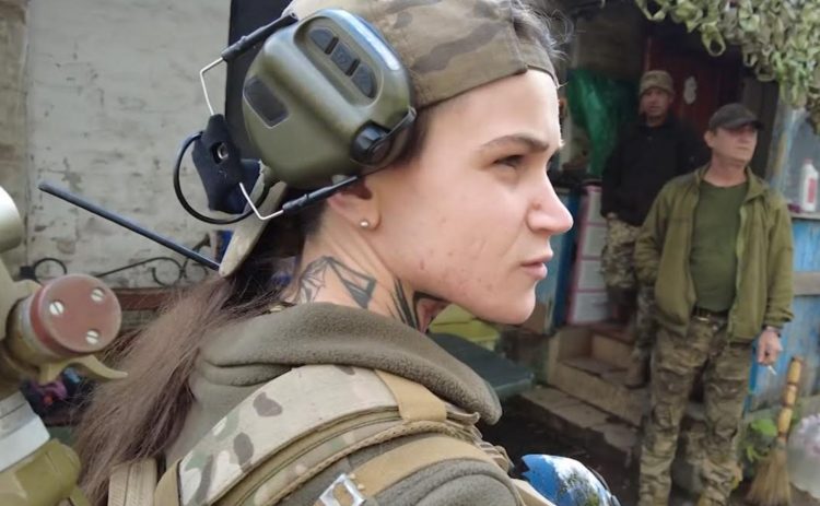 Women in Combat: The Cost No One Wants to See