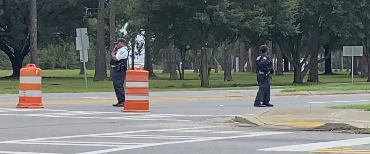 Active Shooter at Fort Stewart: Lockdown and Ongoing Investigation