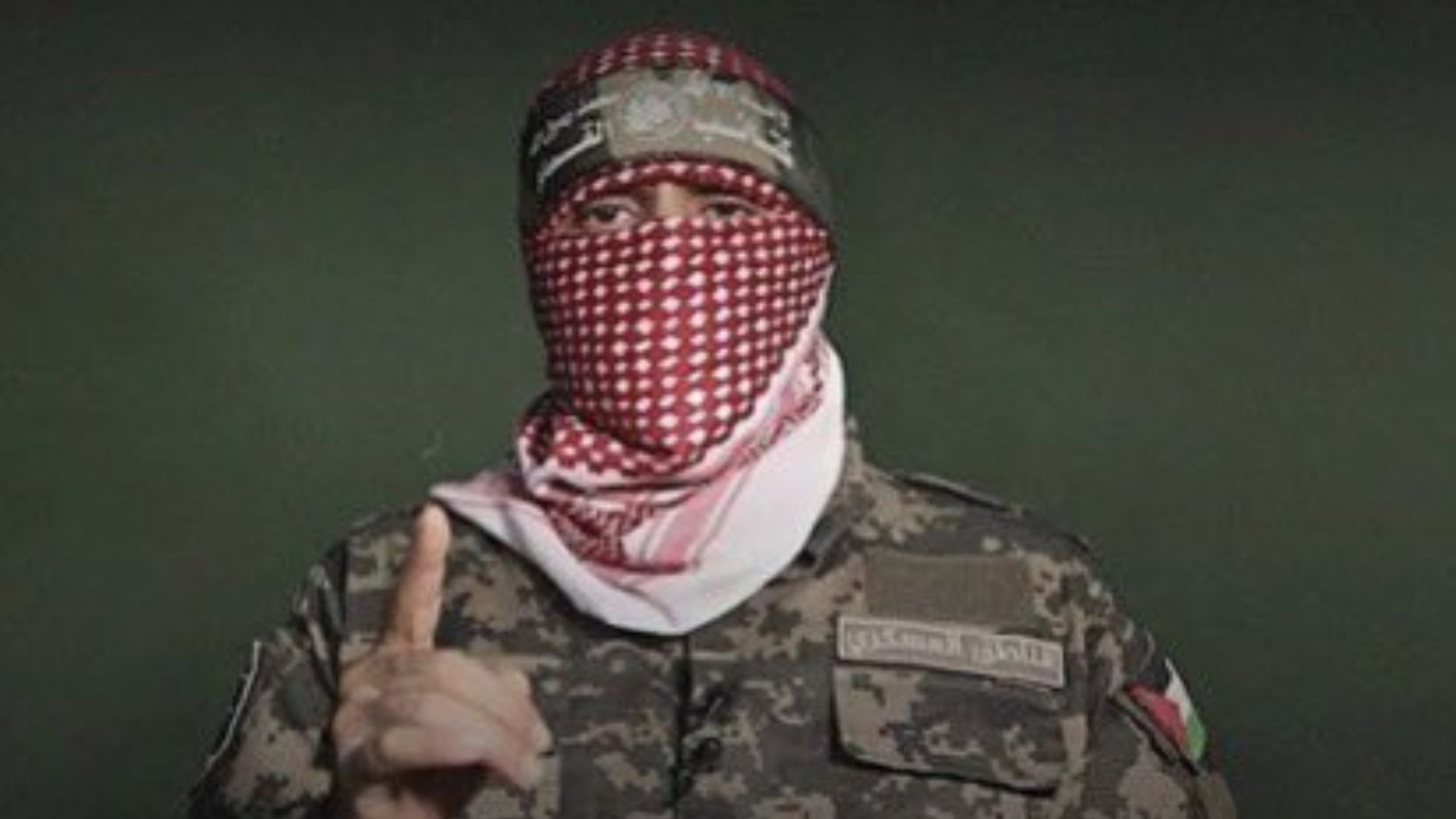 Evening Brief: Homeland Security Confirms Expanded Immigration Operations Planned for Chicago, Israel Says It Killed Hamas Spokesperson Abu Obeida