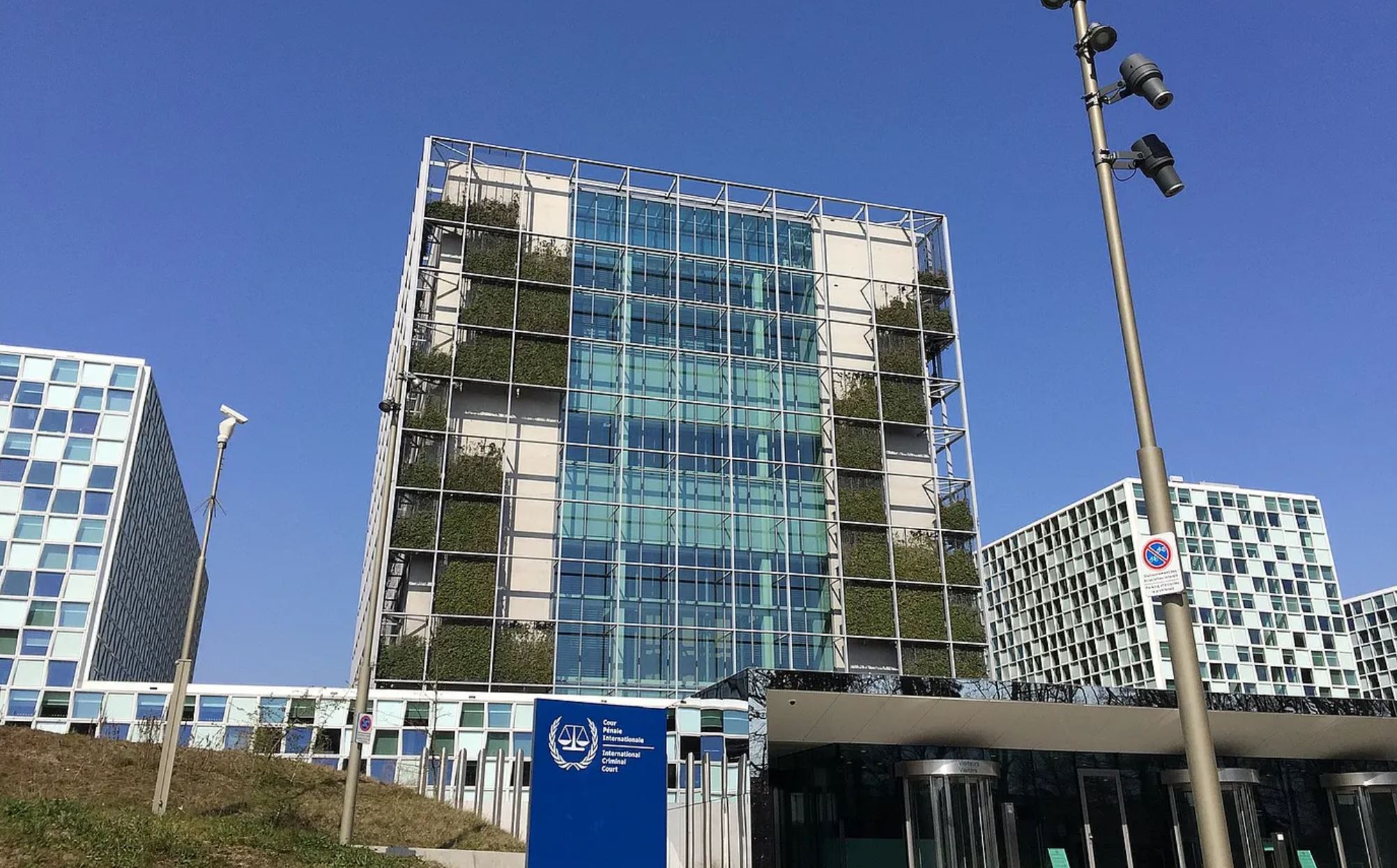 International Criminal Court