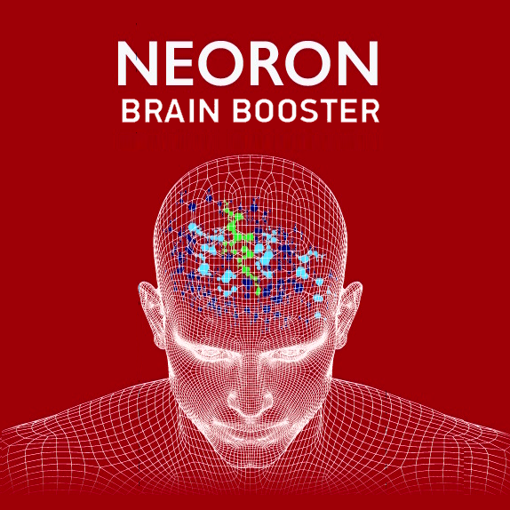 NEORON Brain Booster