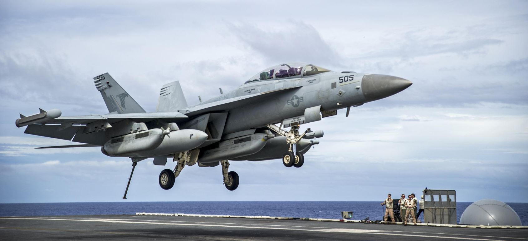 Navy Fighter