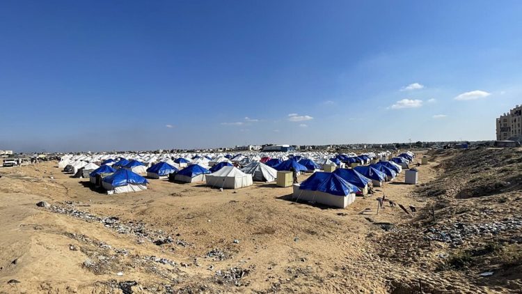 Evening Brief: Israel Orders Evacuation of Northern Gaza, Uganda Agrees to Accept US Deportees, US-EU Trade Deal Imposes 15% Tariffs