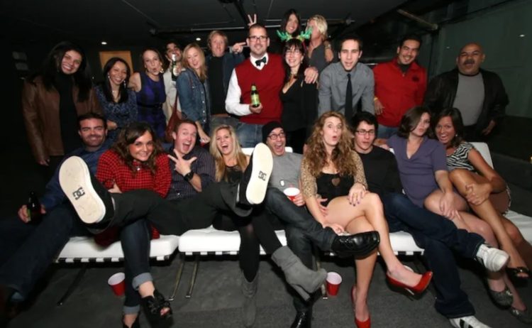 Join the Party! Get a Whole Year of SOFREP for $14.99