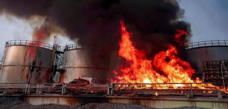 Evening Brief: A Million Youth Flock to See Pope Leo, Hamas Releases Disturbing New Hostage Video, Sochi Burns