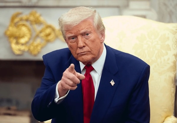 Trump-You're Fire-SOFREP