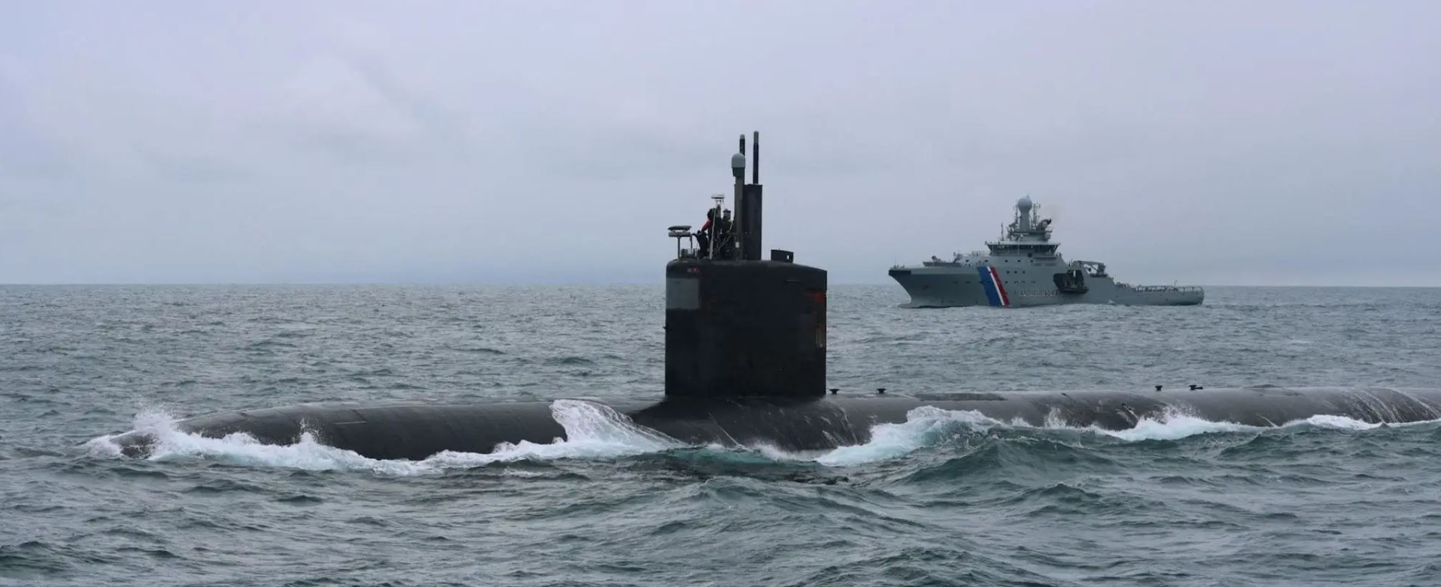 Morning Brief: China Travel Crackdown, Russia Not Impressed with Trump’s Submarine Moves