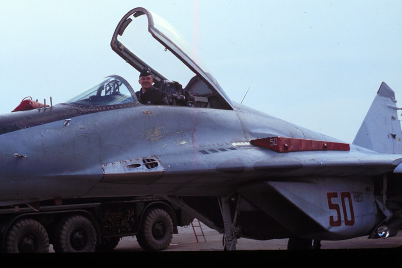 MiG-29