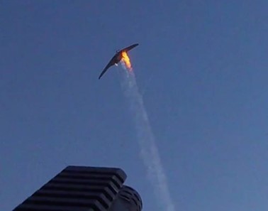 Russian Shahed Drone