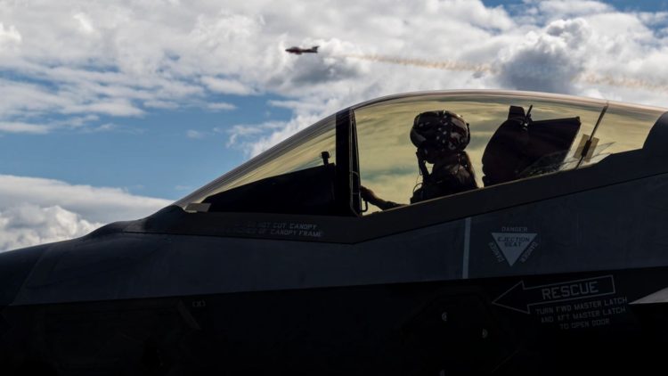 Words That Make Sense Only If You’ve Worn the Air Force Uniform