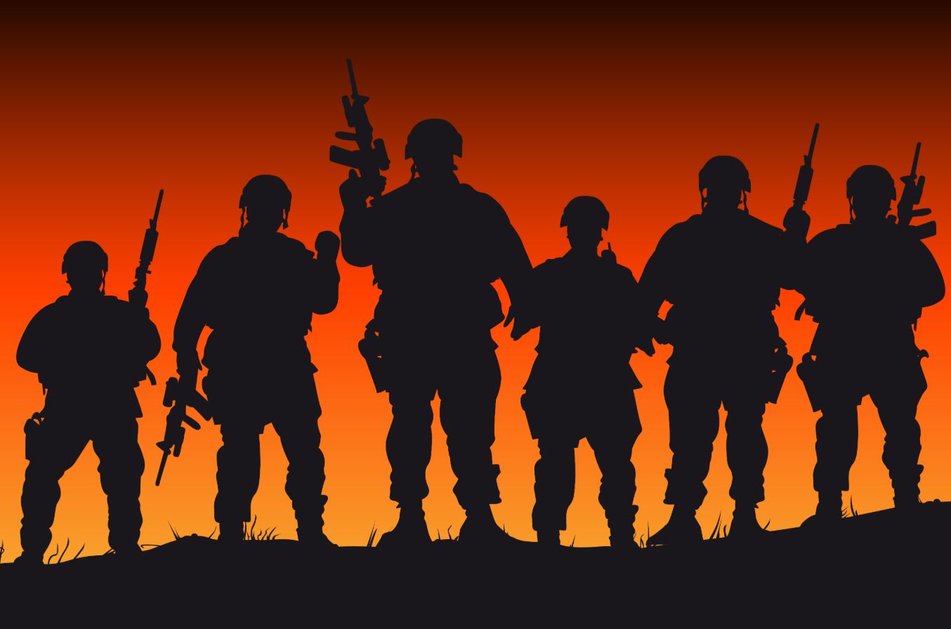 Brotherhood in Iraq
