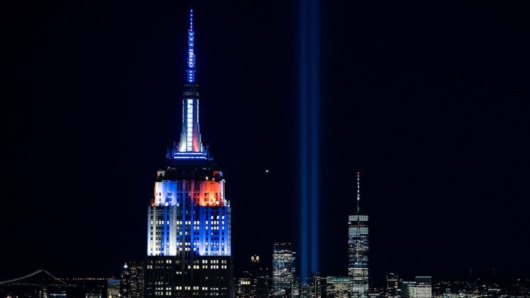 Morning Brief: US Marks 24 Years Since 9/11 Attacks, Qatar Says Israeli Strike ‘Killed Any Hope’ for Gaza Hostage Release