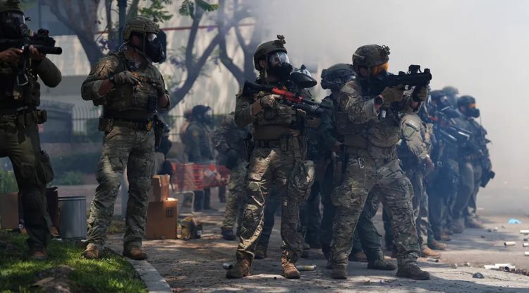 Morning Brief: Kirk’s Killer Awaits Formal Charges, ICE Traffic Stop Turns Deadly, National Guard Headed to Memphis