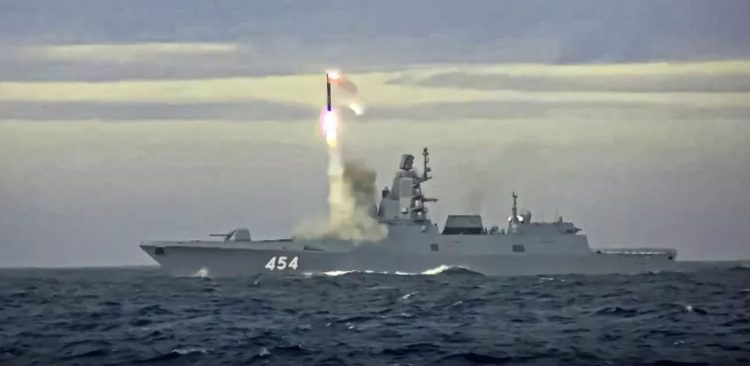 Morning Brief: Russian Arctic Missile Launch, Drone Incursion Over Romania, Qatar Wants Accountability from Israel