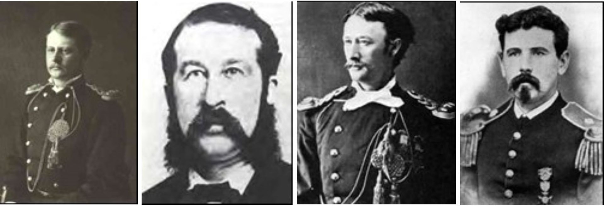 sofrep - Battle of the Little Bighorn Heroes