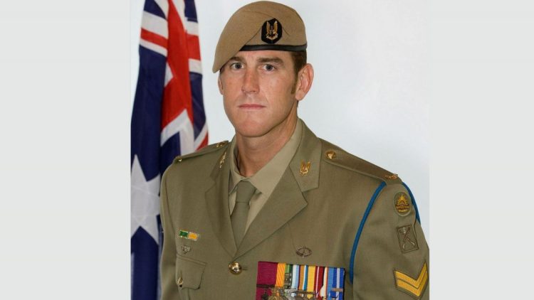 Australia’s Most Decorated Veteran Ben Roberts-Smith Loses Final Legal Battle