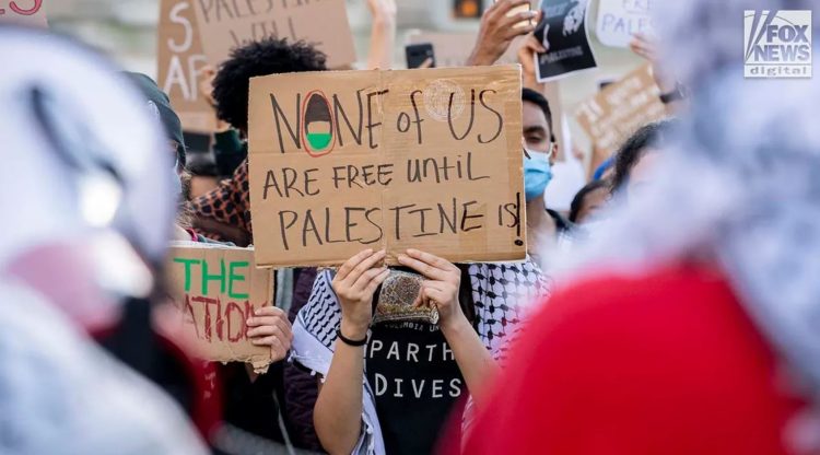 Evening Brief: US Government Shutdown Risk Rising, Israel Ramps Up Gaza Strikes, Great Britain Recognizes Palestinian State