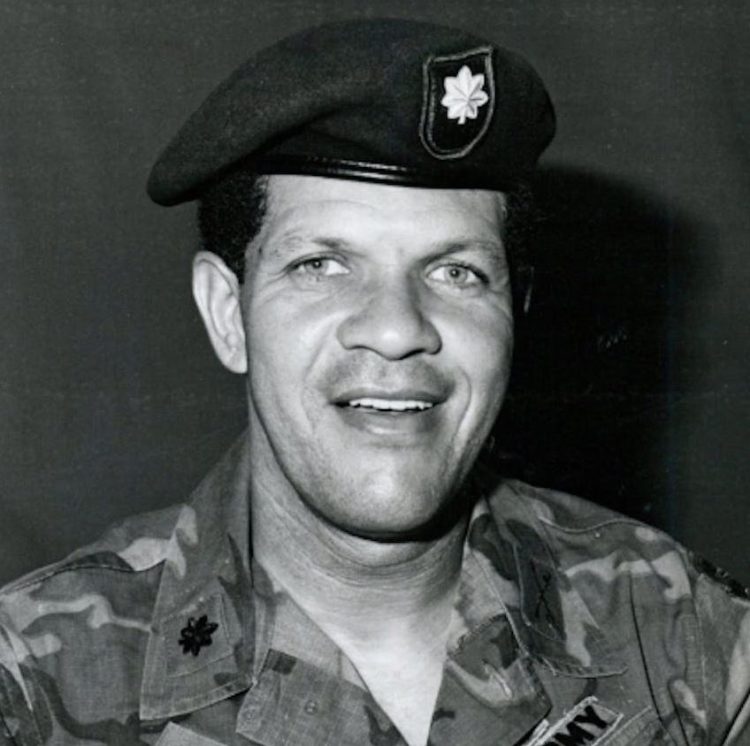 Medal of Honor Monday: Paris Davis – A Long-Overdue Medal of Honor for a Warrior Who Never Quit