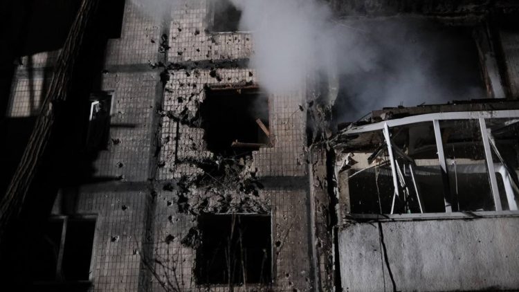 Morning Brief: Red Sea Undersea Cable Cuts Disrupt Internet, Russia Launches Largest Airstrike of War on Kyiv