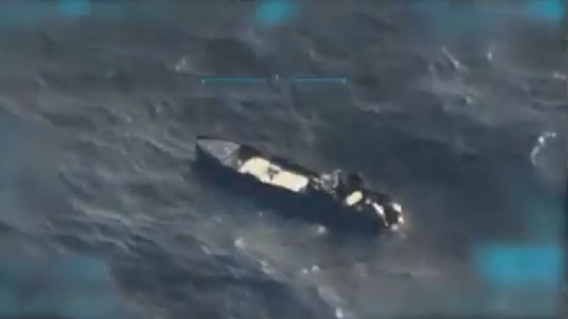 Evening Brief: US Sinks Third Drug Boat off Venezuela, Ukraine to Get 3.5 Billion in Weapons, Israeli Forces Push Deeper Into Gaza City