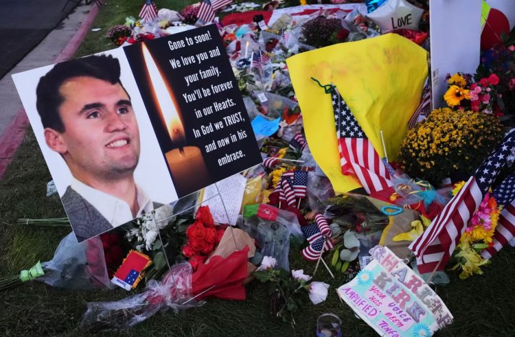 Morning Brief: Charlie Kirk Memorial Service To Be Held Next Sunday, Rubio Heads to Israel, Lance Twiggs, What’s Next For Ryan Routh?