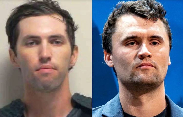 Morning Brief: Kirk Murder Suspect Seems to Confess Online, Israel Expands Ops in Gaza City, US Escalates War on Cartels