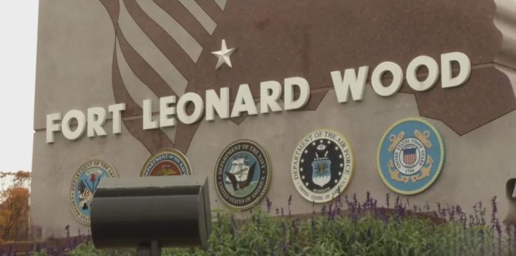 A Young Soldier Dies on the Range at Fort Leonard Wood
