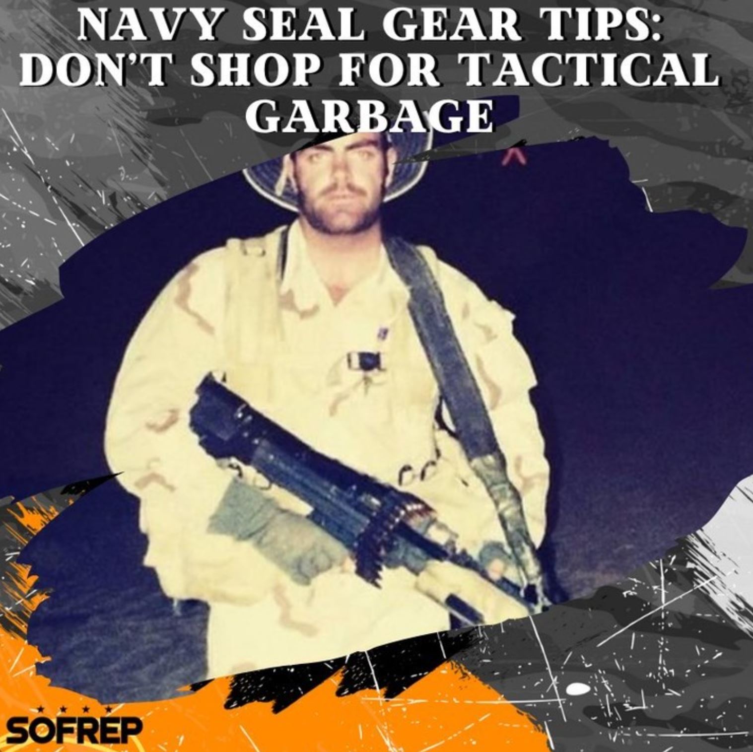 The Loadout Room Founder