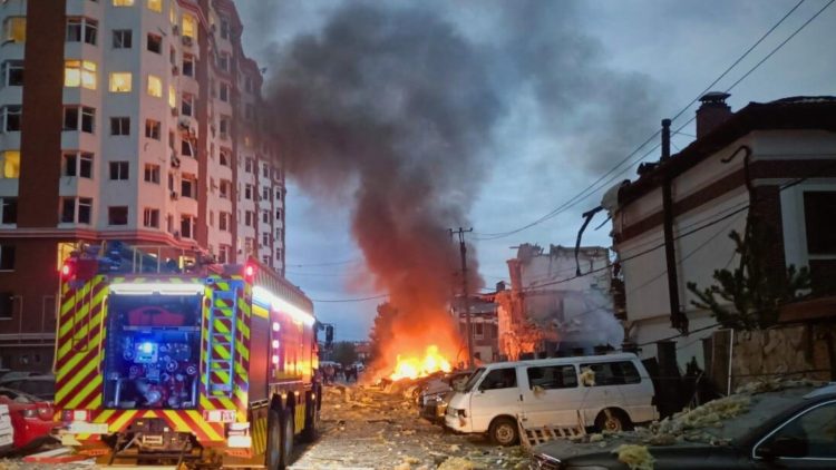 Morning Brief: Trump-Netanyahu Meeting, US Revokes Colombian President’s Visa, China and North Korea Pledge Closer Ties