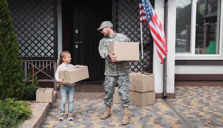 Government Accountability Office Confirms the Obvious: US Transportation Command Leadership Failed Military Families