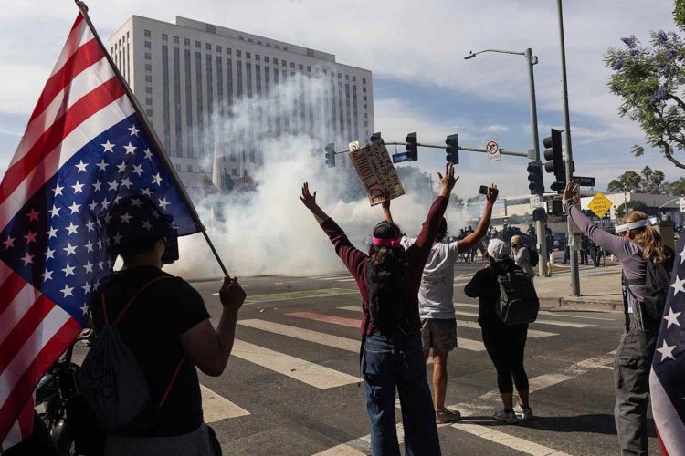 The Manufactured Fights That Hollowed Out America