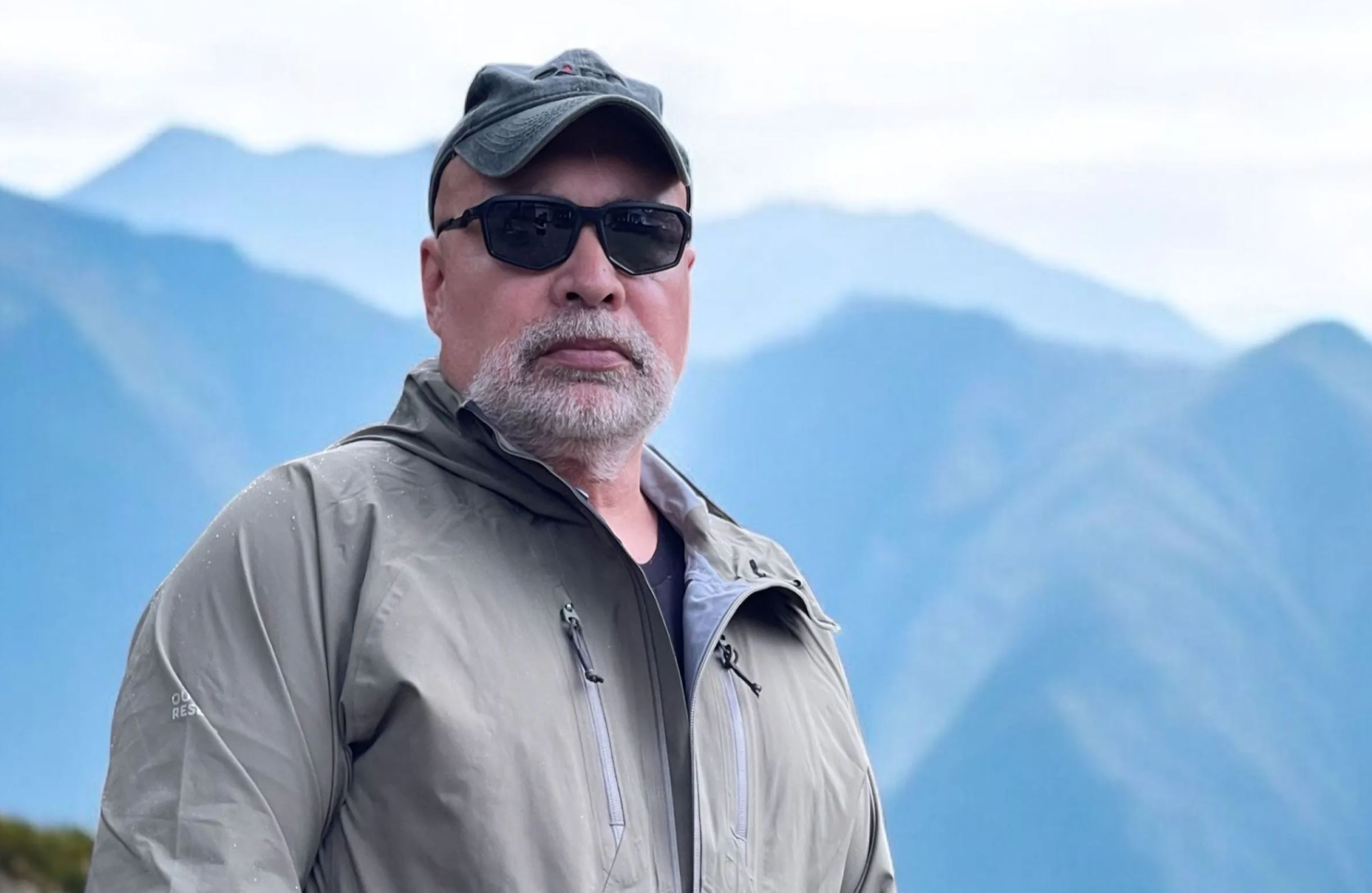 Outdoor Research gear