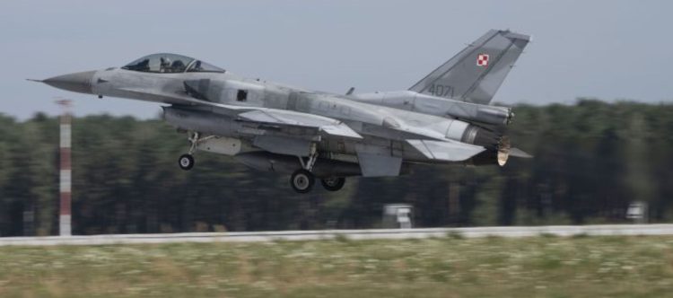 Evening Brief: Waltz Confirmed as Ambassador to UN, Kirk Memorial is Tomorrow, Poland Scrambles Fighter Jets