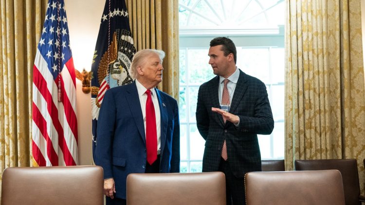 Evening Brief: Trump Says Kirk Suspect Caught, UAE Summons Israeli Envoy Over Qatar Hamas Strike