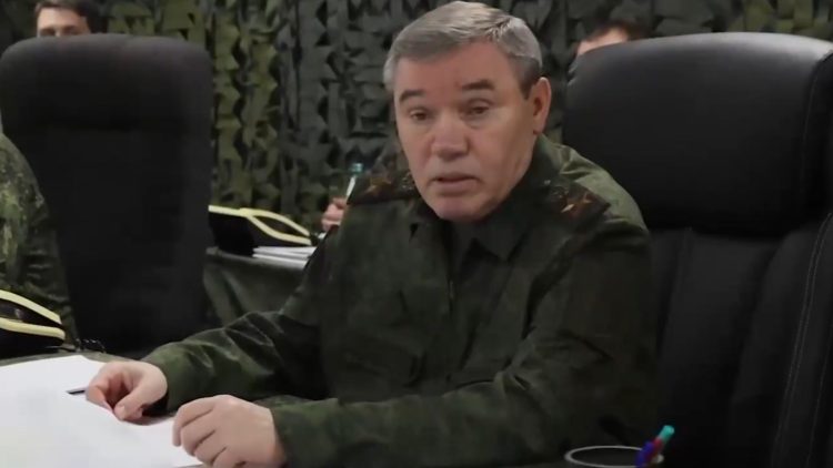 Morning Brief: Man Rams Car Into FBI Gate in Pittsburgh, Syrian Foreign Minister to Visit US, Moscow Reports Advances Across Ukraine