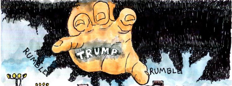 Bagram’s New Management Meets an Old Owner