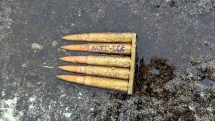 Evening Brief: Gunman Dead After Dallas ICE Attack, Iran Rebuilding Sites Hit by Israel, Zelenskyy Warns UN of Global Arms Race