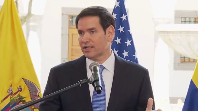 Evening Brief: US Designates More Gangs as Terrorist Organizations, Xi and Kim Pledge Stronger Ties