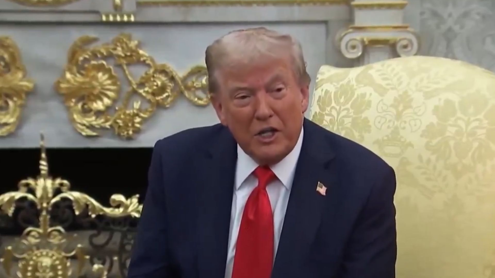 Evening Brief: Trump Suggests New Orleans Could Be Next for Guard Deployment, Emirates Warns Annexation of West Bank
