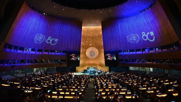 Morning Brief: US Lawmakers Meet China’s Premier, Taliban Reject Trump’s Bagram Push, Western Nations Recognize Palestine State