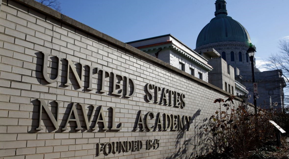 Lockdown at the U S Naval Academy: What We Know and What We Don t SOFREP Lockdown at the U S Naval Academy: What We Know and What We Don t SOFREP