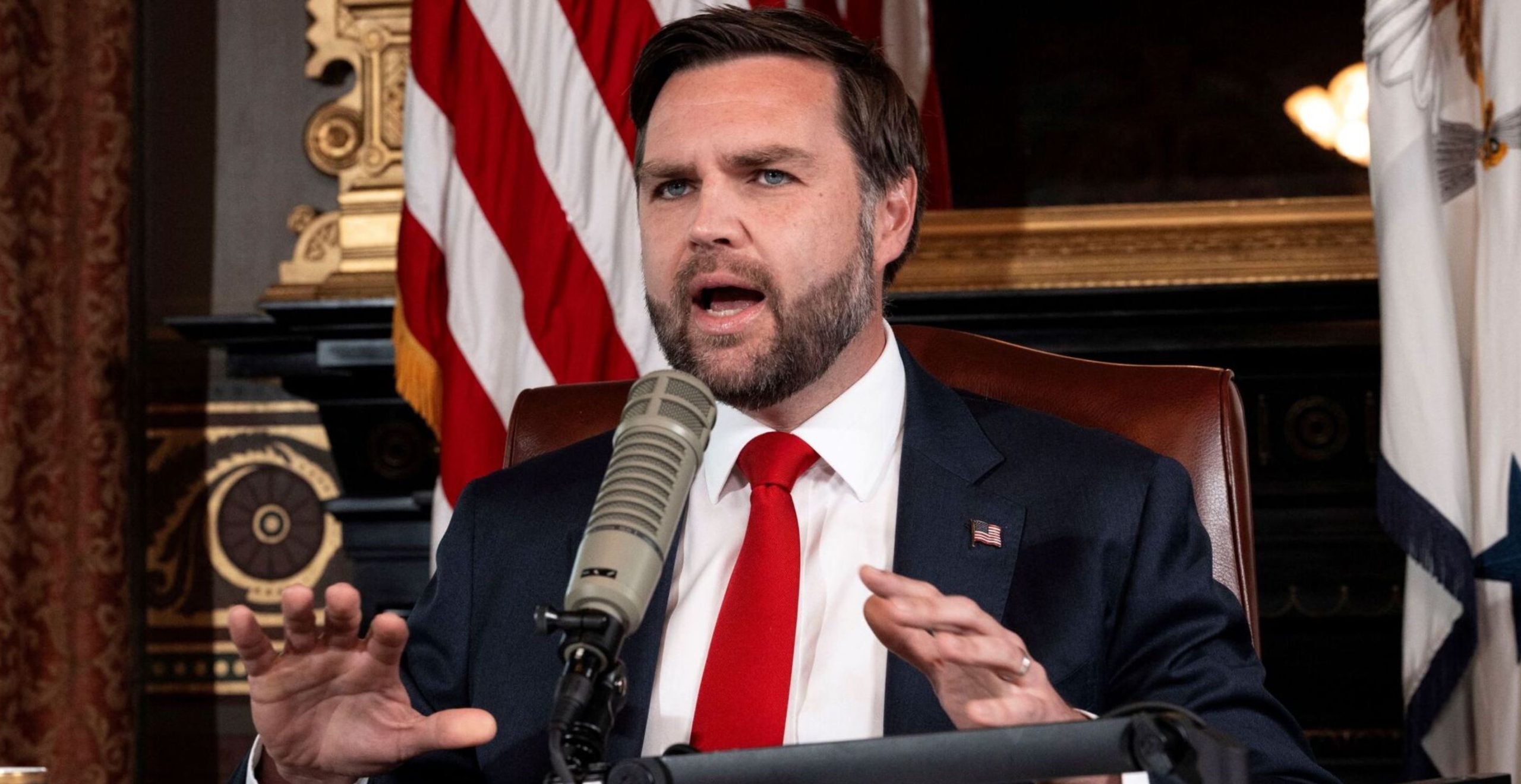 Evening Brief: Poland Calls For No-Fly Zone, Vance Attributes Assassination of Kirk to Left Wing Extremism , Rubio Meets With Netanyahu