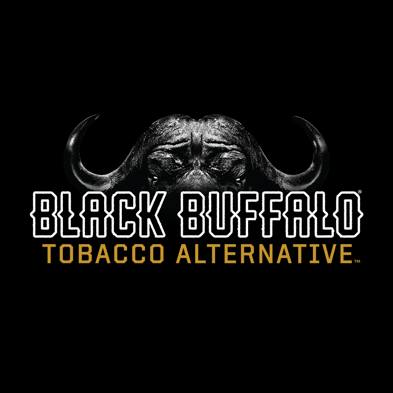 Black Buffalo Tobacco Alternative
