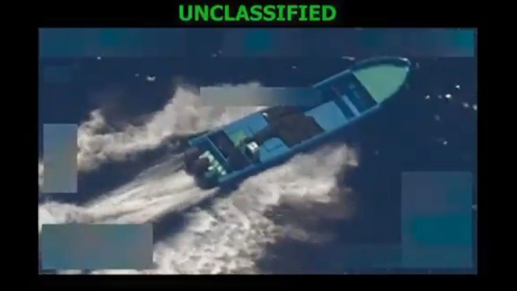 Evening Brief: US Carries Out 10th Strike on Suspected Drug Boat, Croatia Reinstates Mandatory Military Service