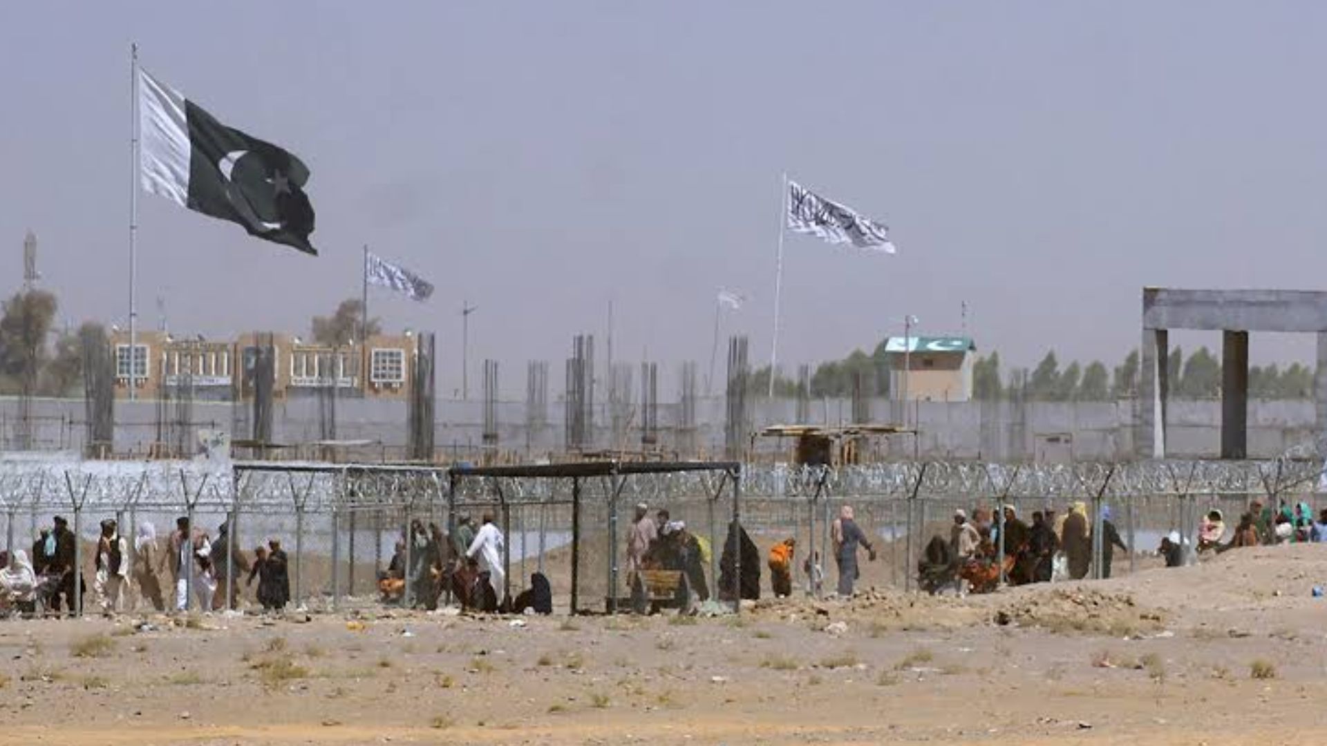 Evening Brief: Defense Secretary Hegseth’s Plane Makes Emergency Landing, Pakistan and Afghanistan Agree to 48-hour Ceasefire