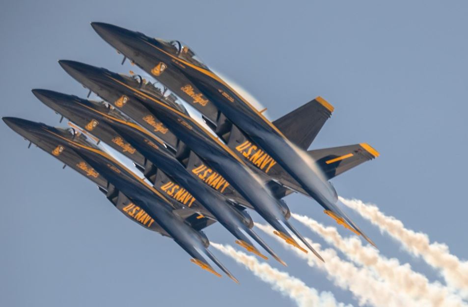 Blue Angels